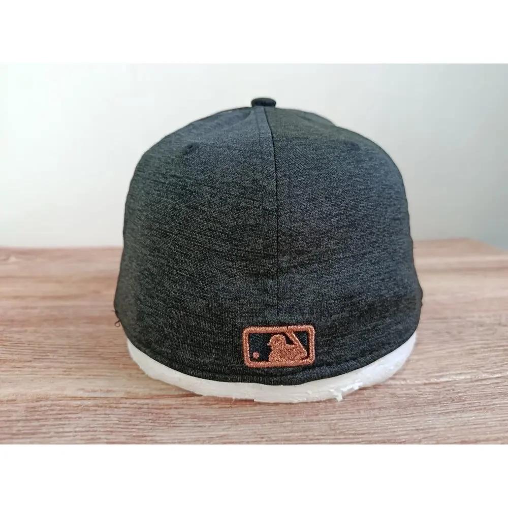 New Era 39Thirty Houston Astros Hat Cap 2017 World Series Champions